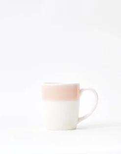 Natura Selection Cocina^Taza Banda Color