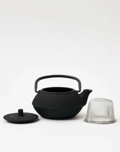 Natura Selection Cocina^Tetera Hierro Fundido 0,3l
