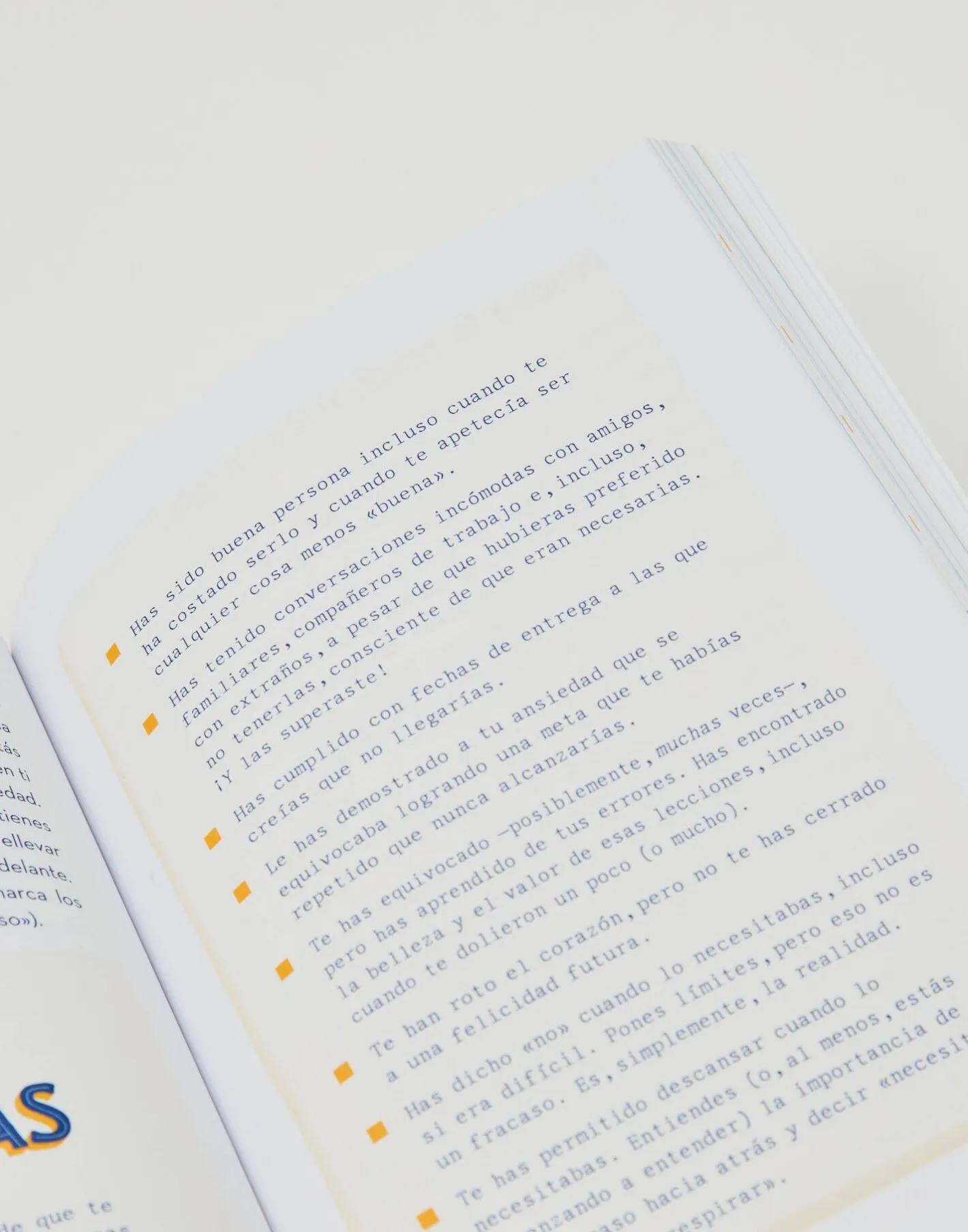 Natura Selection Libros^The No Worries Workbook