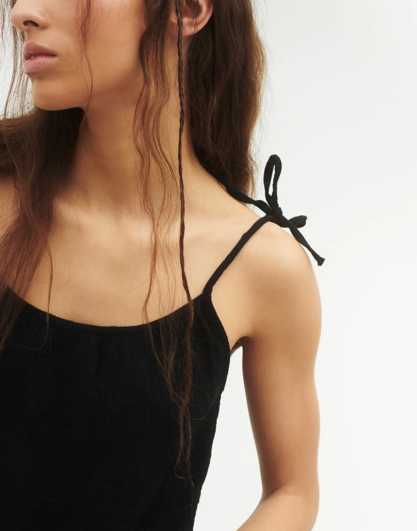 Natura Selection Camisetas Y Tops^Top Carbo