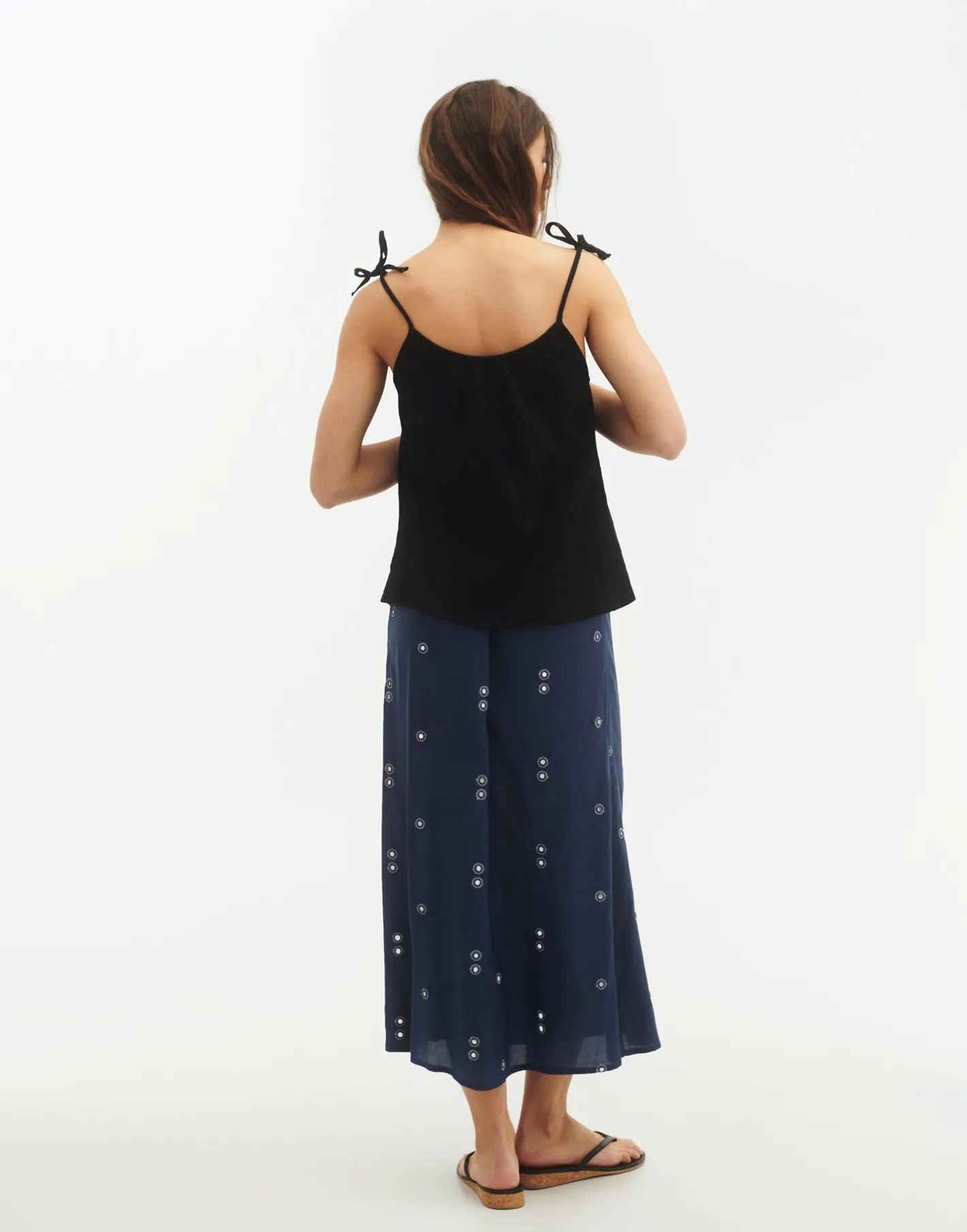 Natura Selection Camisetas Y Tops^Top Carbo