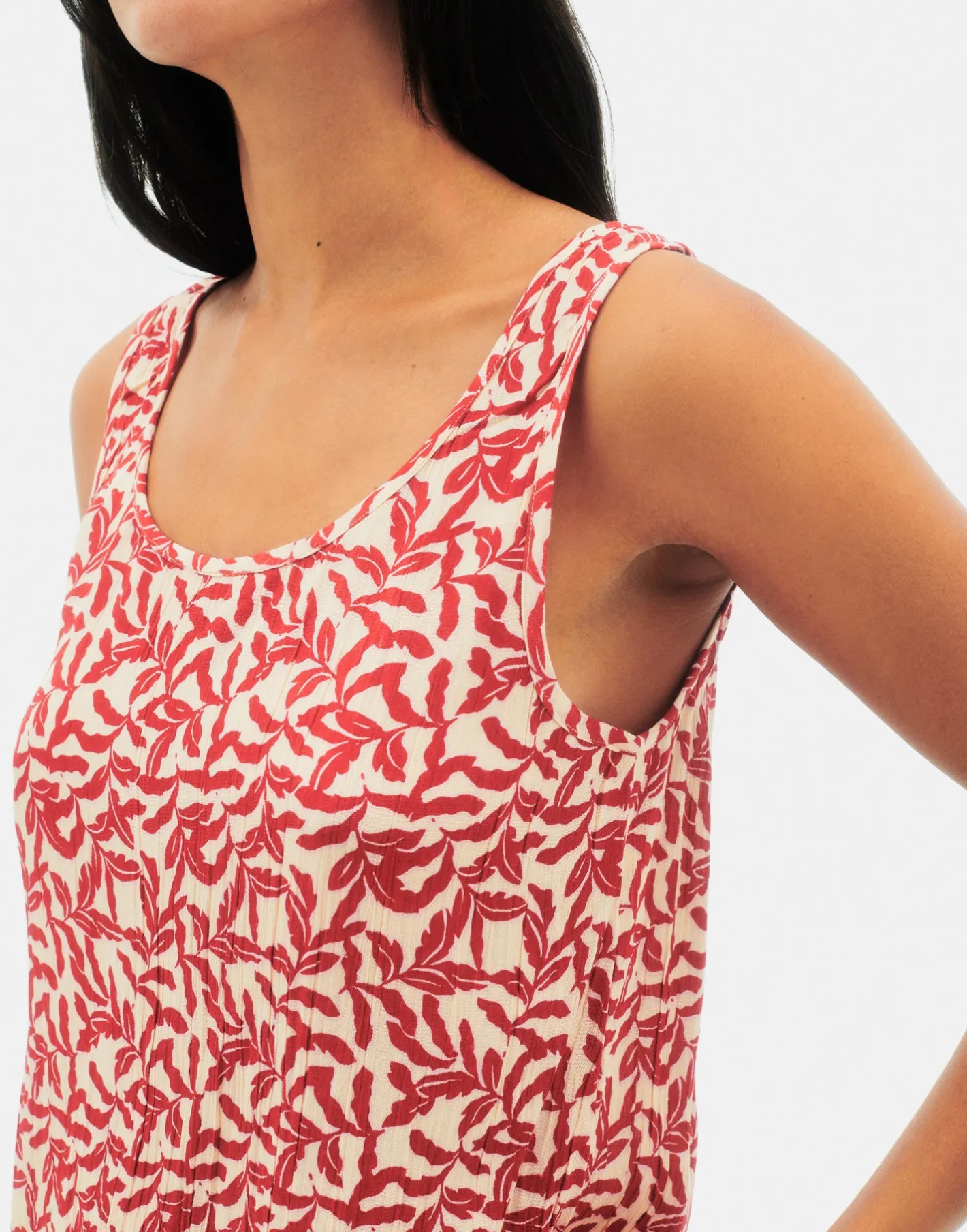 Natura Selection Camisetas Y Tops^Top Hekla