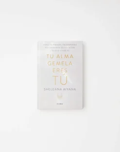 Natura Selection Libros^Tu Alma Gemela Eres Tú