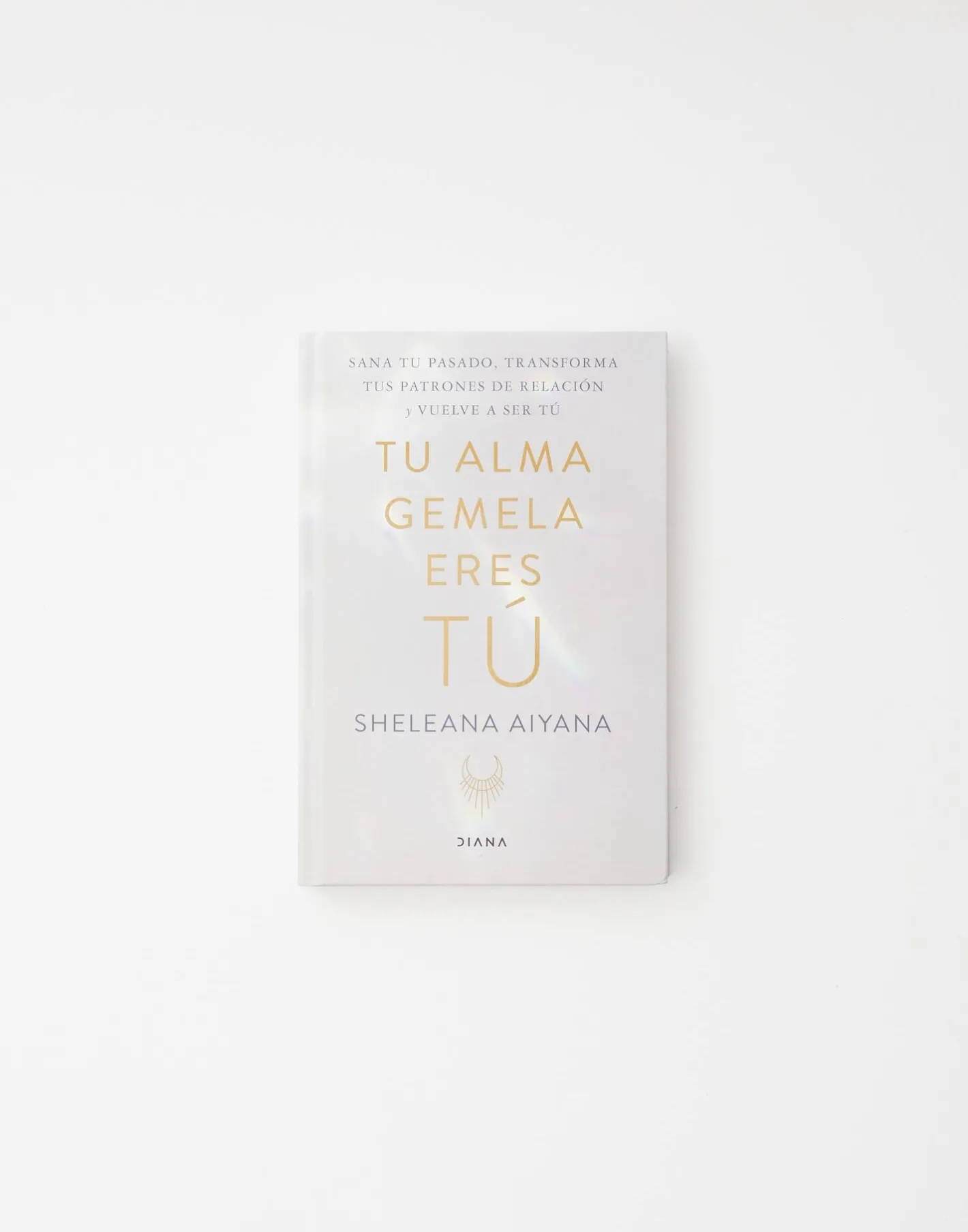 Natura Selection Libros^Tu Alma Gemela Eres Tú