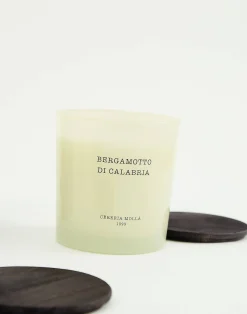 Natura Selection Velas|Velas^Vela 600gr Cereria Mollá