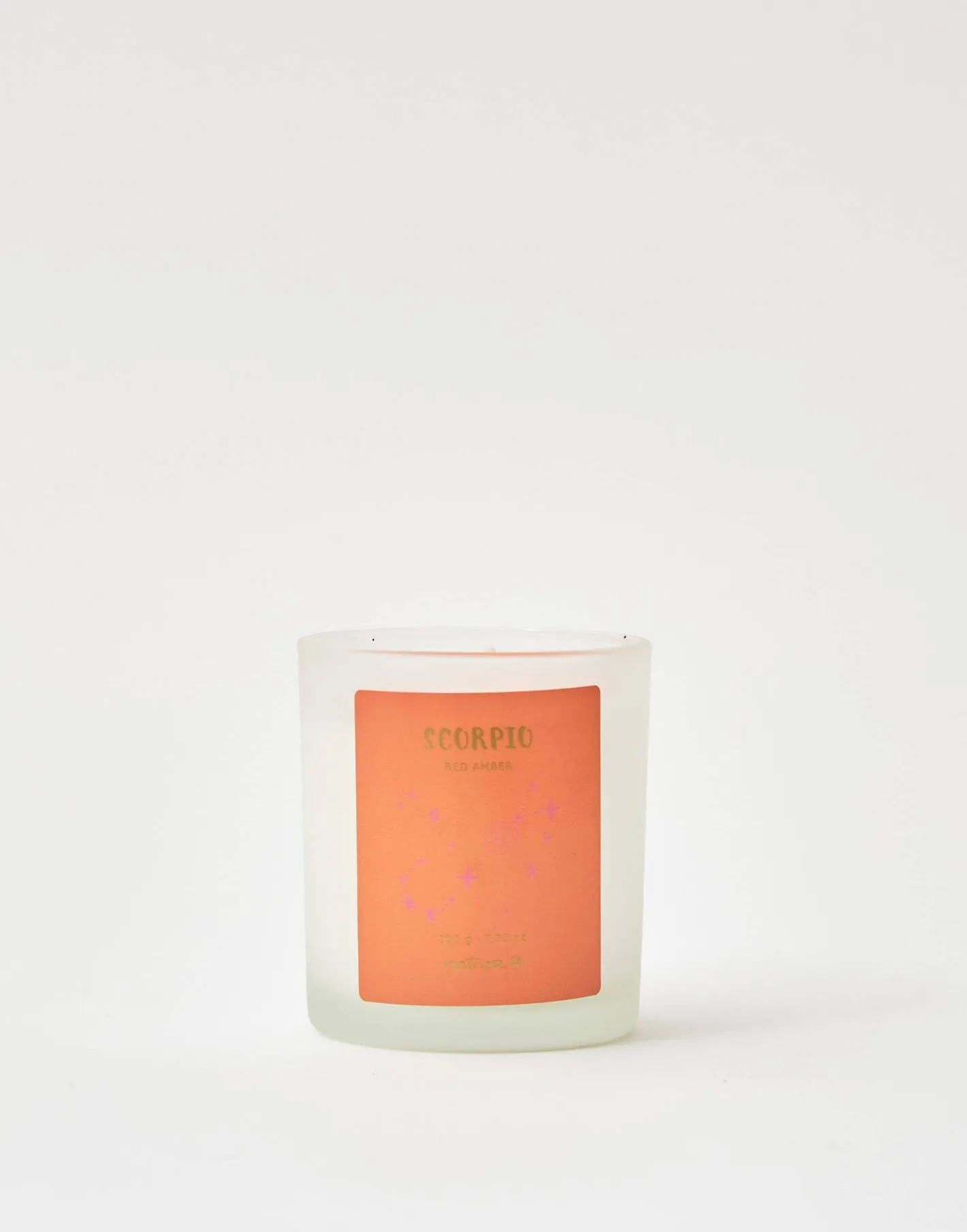 Natura Selection Velas|Velas^Vela Horóscopo