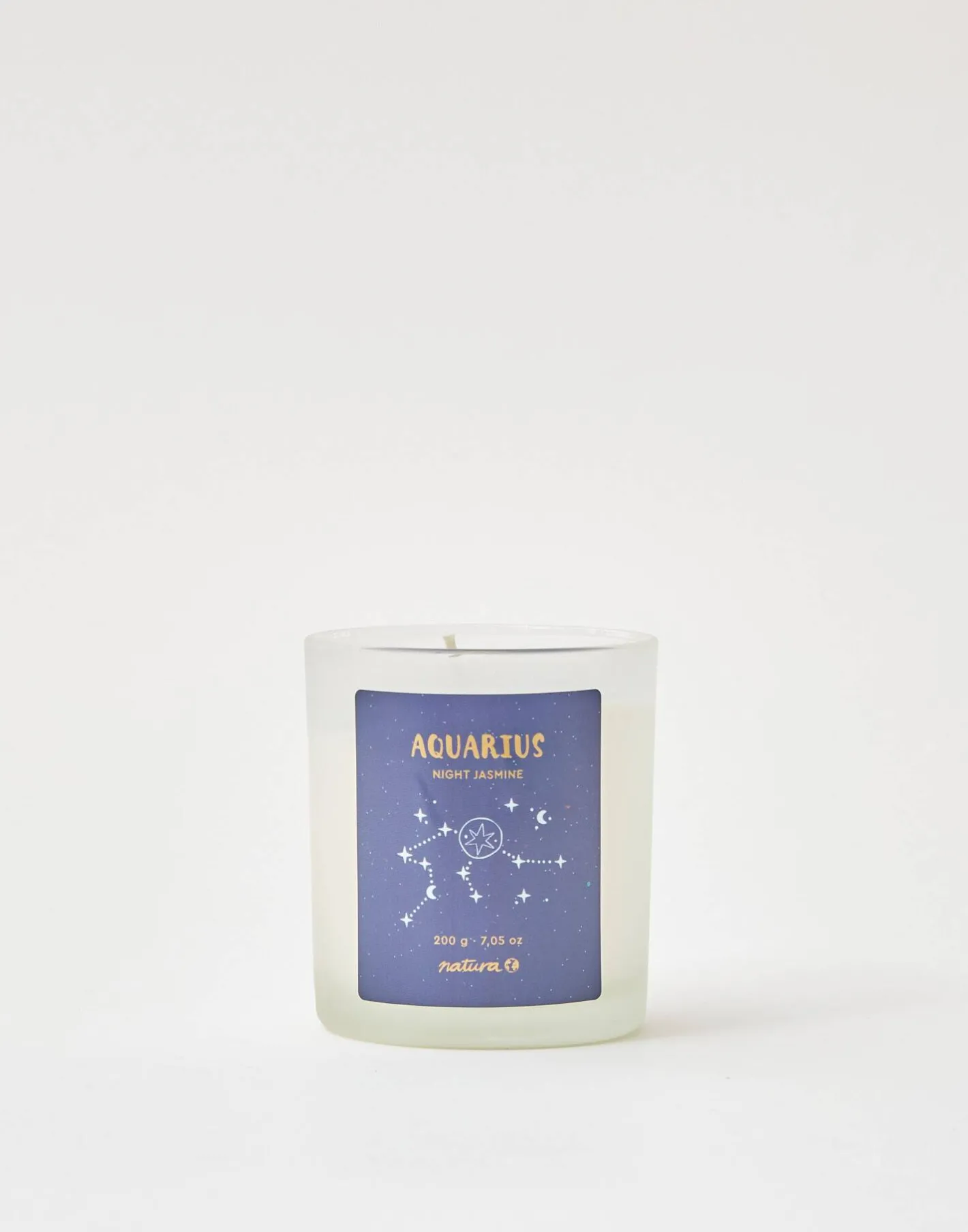 Natura Selection Velas|Velas^Vela Horóscopo
