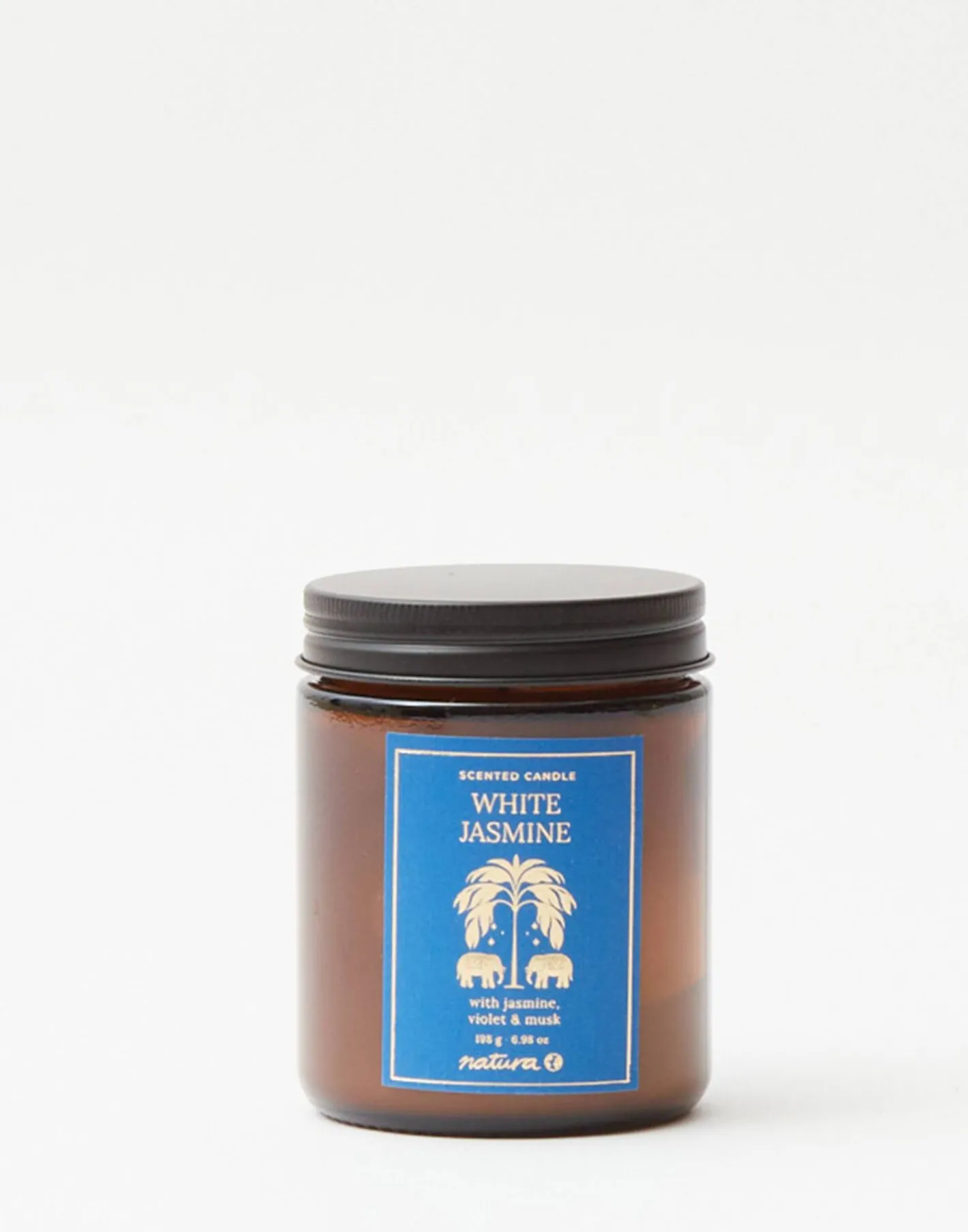 Natura Selection Velas|Velas^Vela Kraft 198gr
