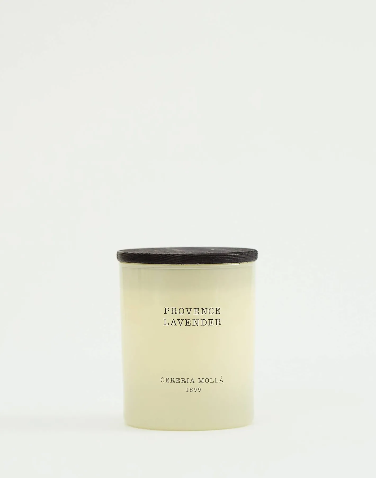Natura Selection Velas|Velas^Vela Vaso Premium Con Tapa Cerería Mollá