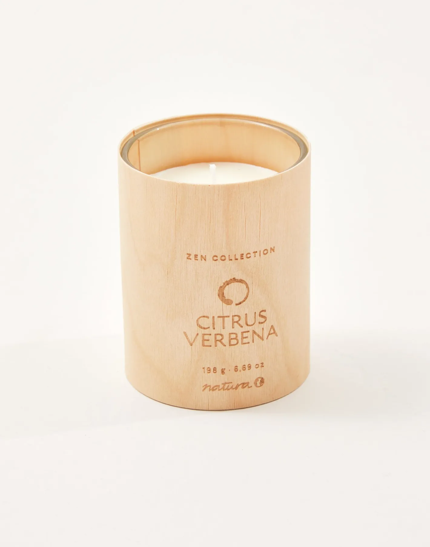 Natura Selection Velas|Velas^Vela Zen Collection