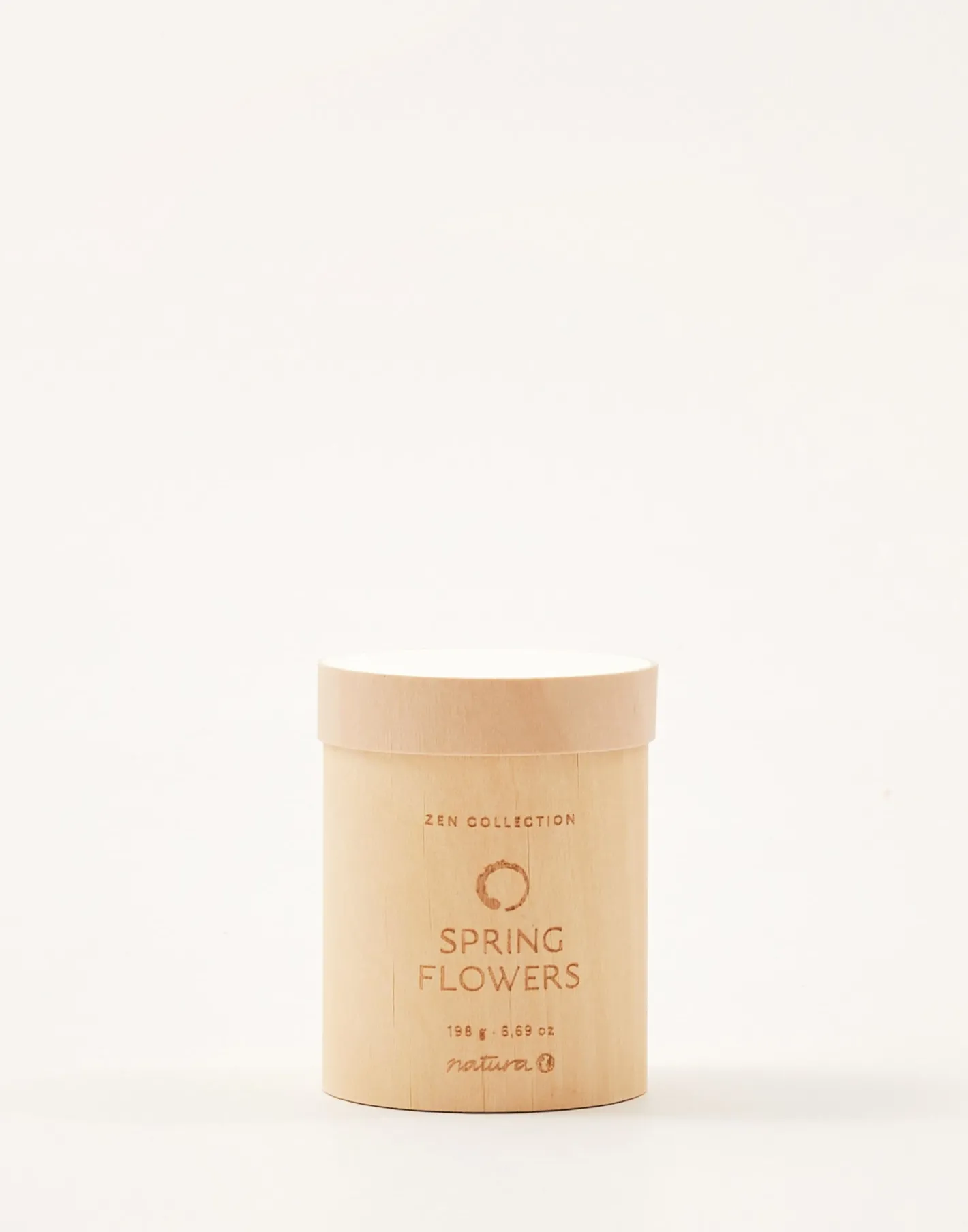 Natura Selection Velas|Velas^Vela Zen Collection
