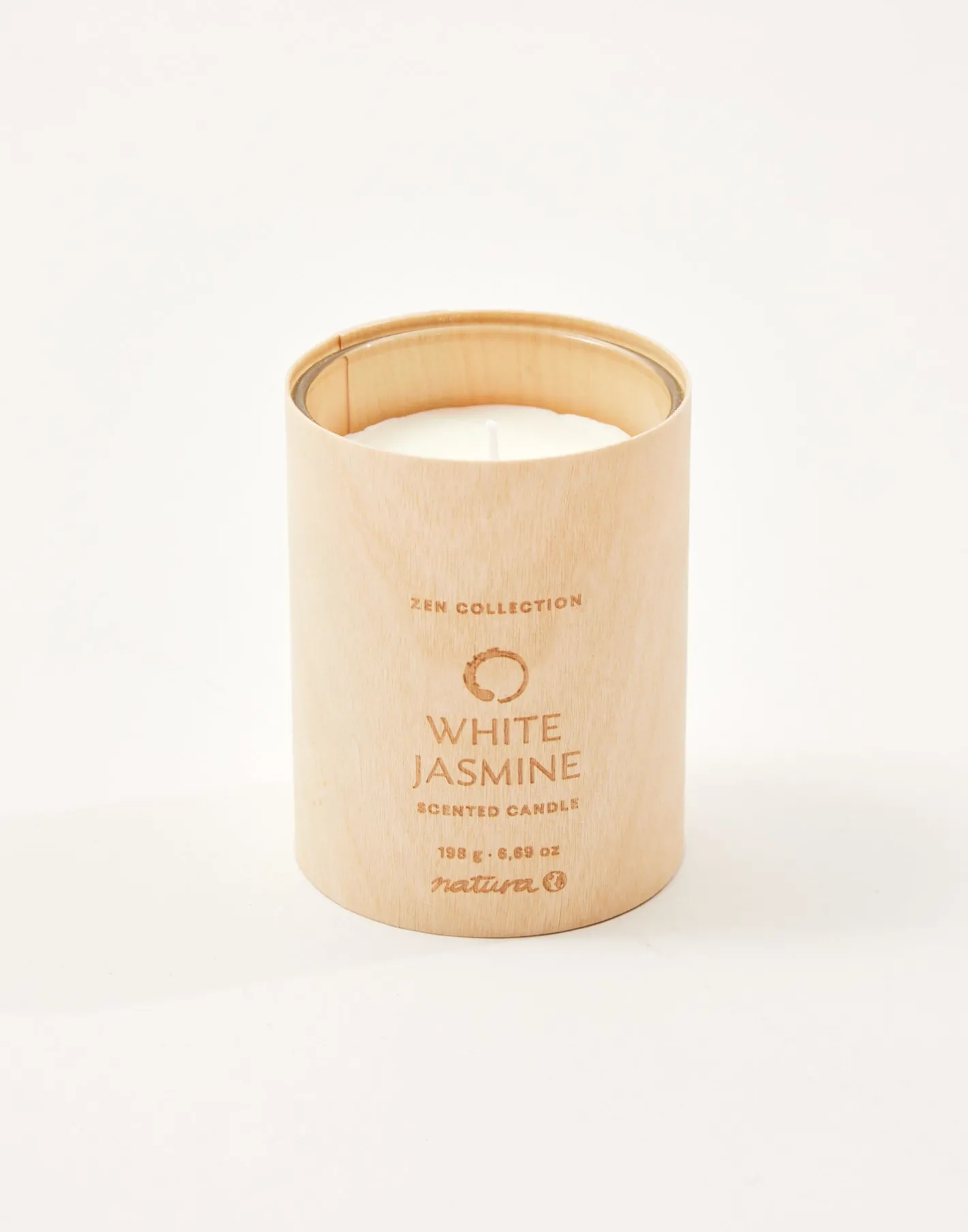 Natura Selection Velas|Velas^Vela Zen Collection