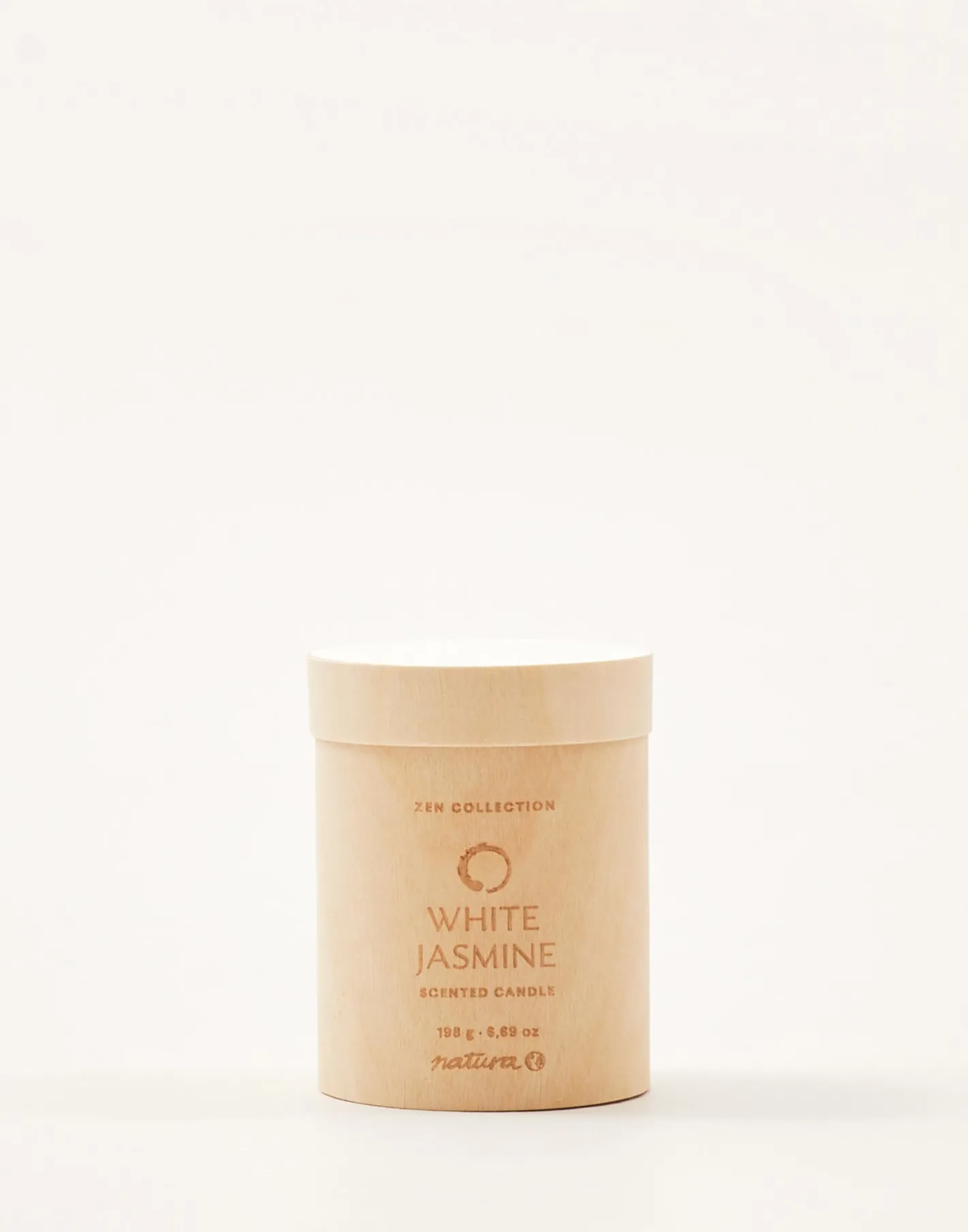 Natura Selection Velas|Velas^Vela Zen Collection