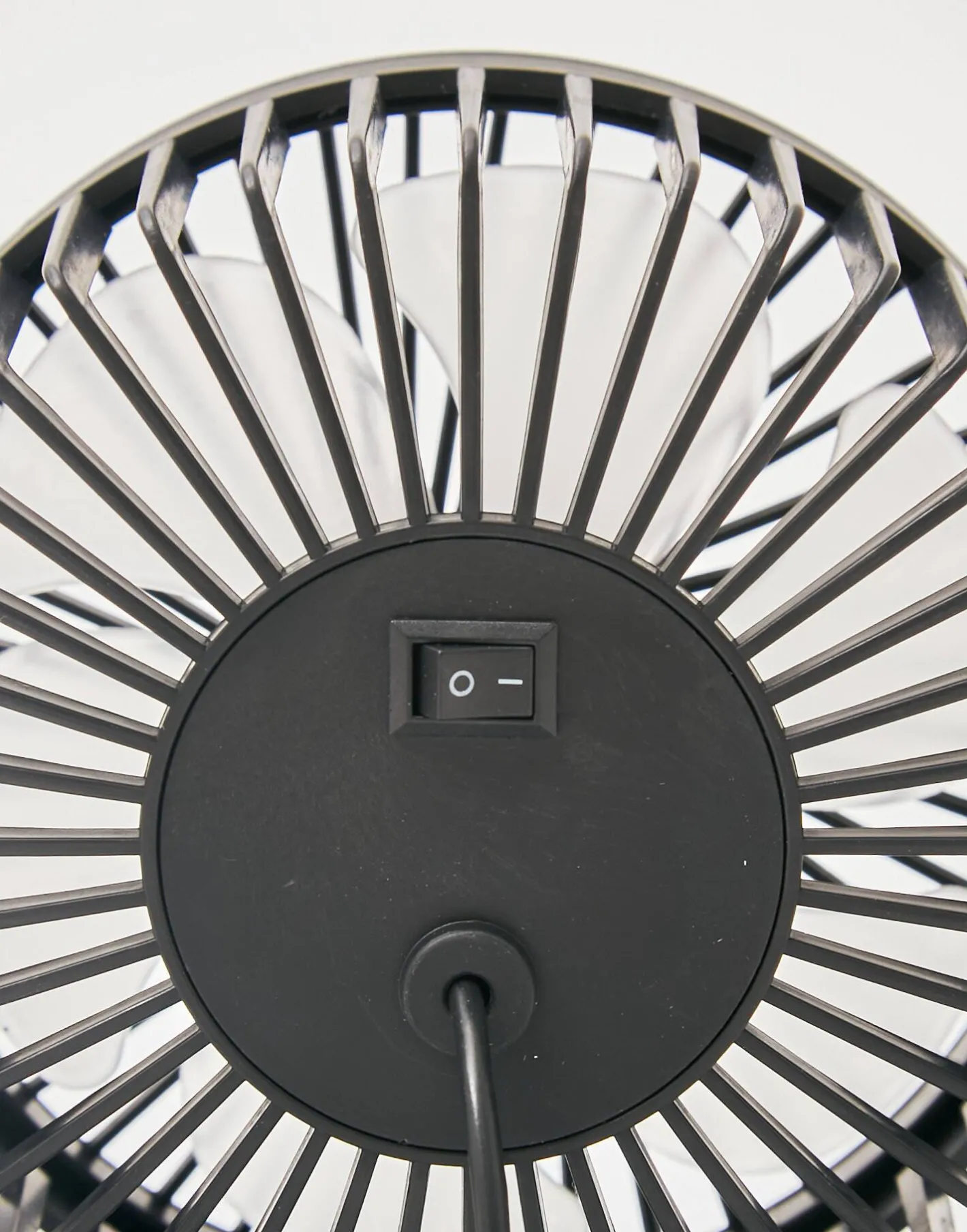 Natura Selection Electrónica Y Gadget^Ventilador Siroco