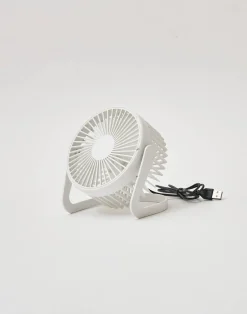 Natura Selection Electrónica Y Gadget^Ventilador Siroco