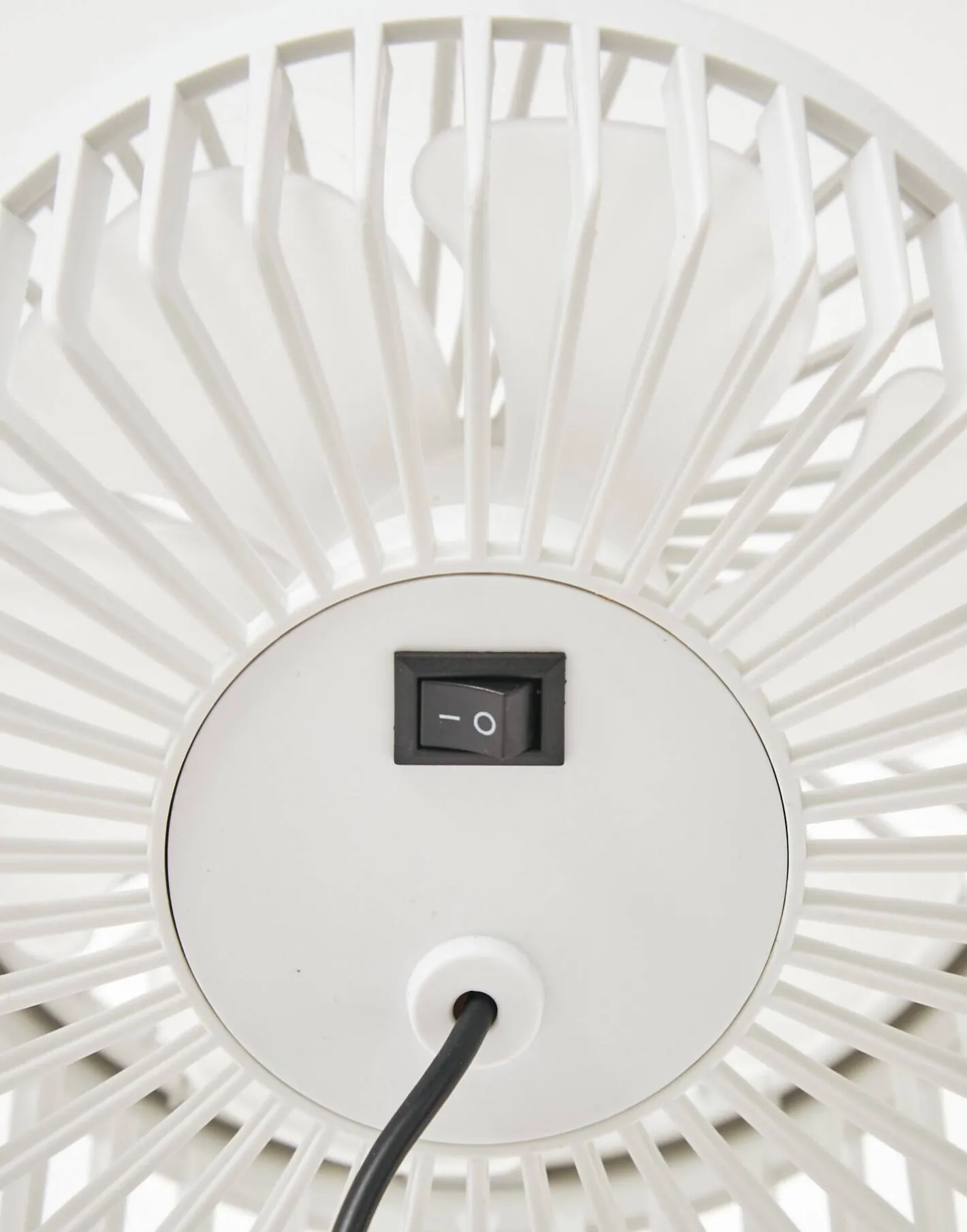 Natura Selection Electrónica Y Gadget^Ventilador Siroco