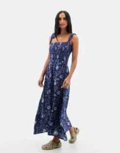 Natura Selection Vestidos^Vestido Adriático