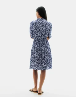 Natura Selection Vestidos^Vestido Campiña