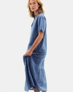 Natura Selection Vestidos^Vestido Morocco