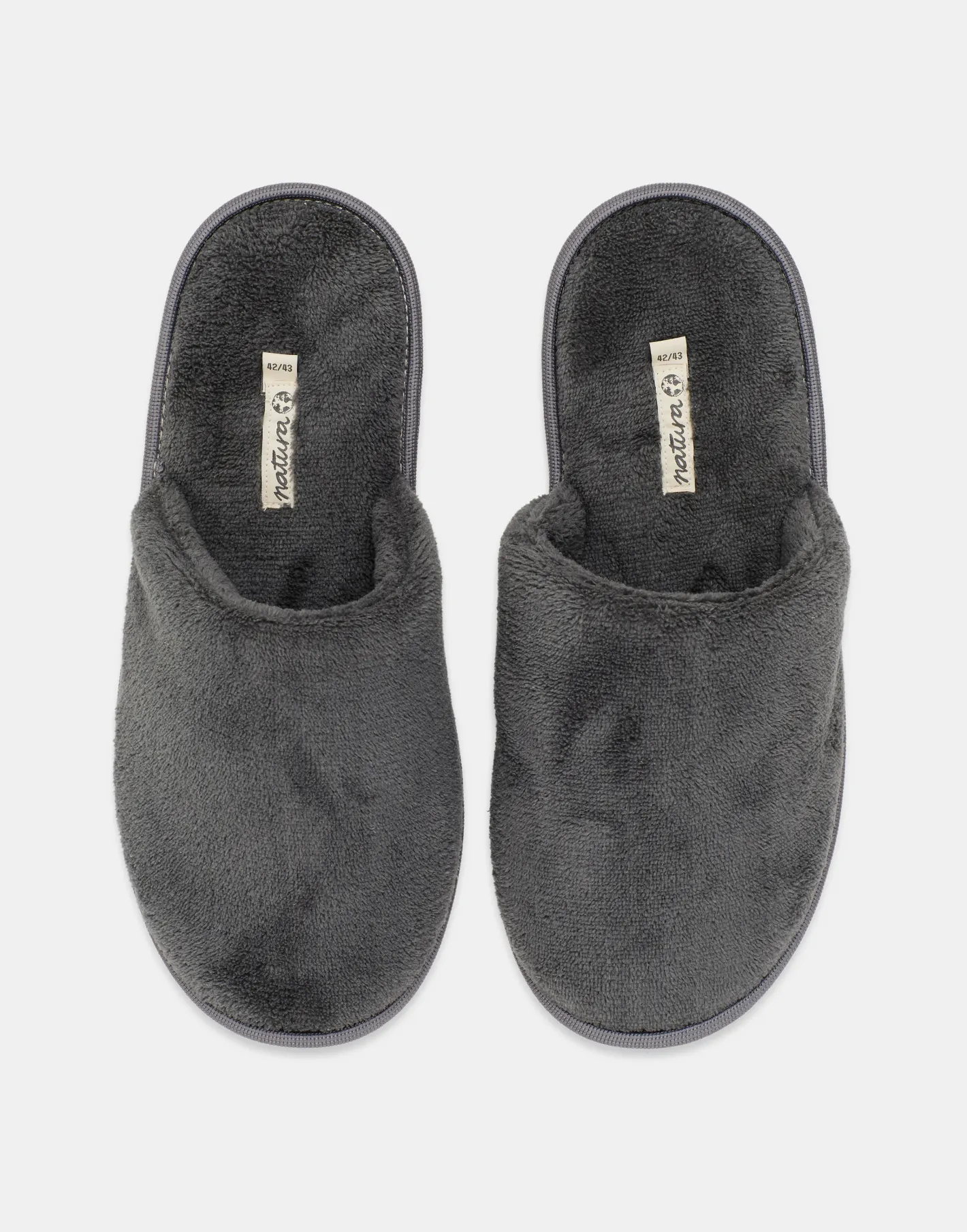 Natura Selection Zapatillas|Hombre^Zapatilla Abierta Básica Hombre