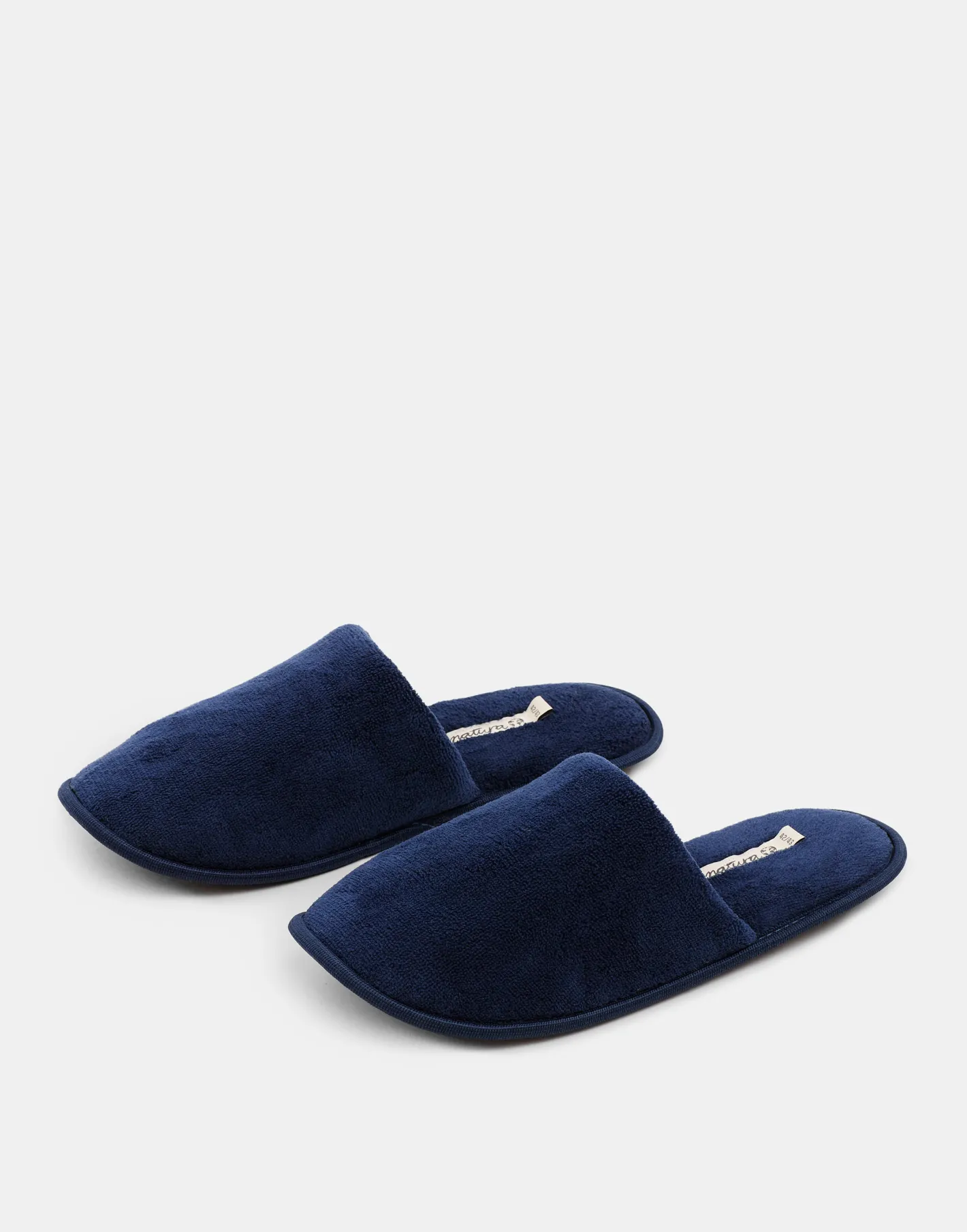 Natura Selection Zapatillas|Hombre^Zapatilla Abierta Básica Hombre