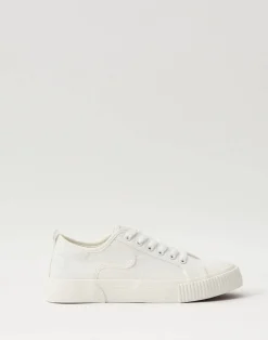 Natura Selection Calzado^Zapatilla Deportiva Canvas