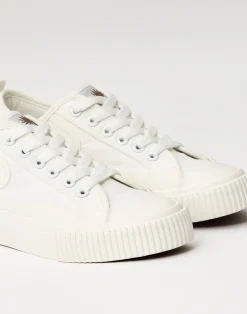 Natura Selection Calzado^Zapatilla Deportiva Canvas