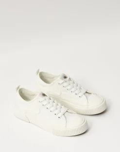 Natura Selection Calzado^Zapatilla Deportiva Canvas